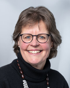 Wegenstein Friederike